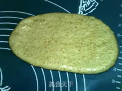 Make Chinese wheat toast step 11