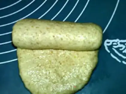 Make Chinese wheat toast step 12