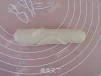 Make Intestines step 7