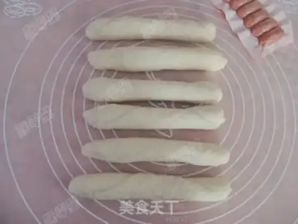 Make Intestines step 8