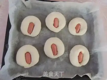 Make Intestines step 10