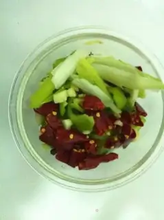 Make Homemade tofu step 1