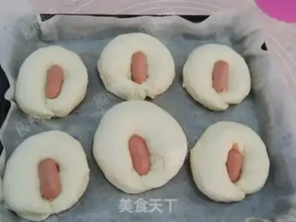Make Intestines step 12