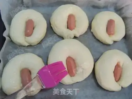 Make Intestines step 13