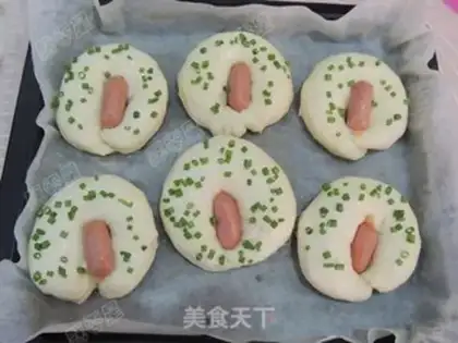 Make Intestines step 14