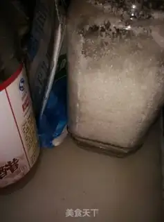 Make Hold the spicy sauce step 2