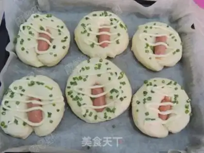 Make Intestines step 15