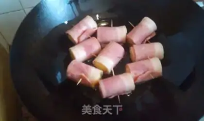 Make Bacon mashed step 7