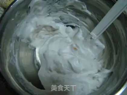 Make Peanut pretzels step 4