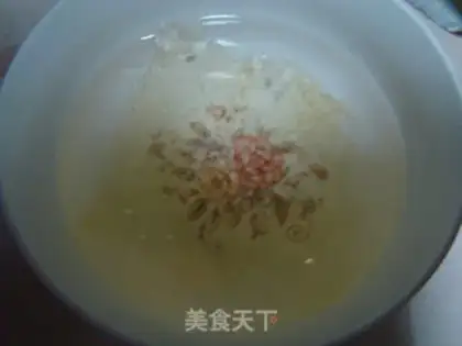 Make Potato peanuts step 2