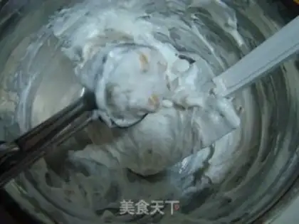 Make Peanut pretzels step 5