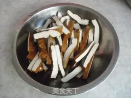 Make Pepper screech step 1