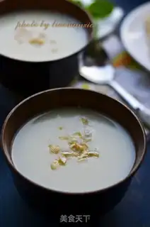 Make Potato peanuts step 3