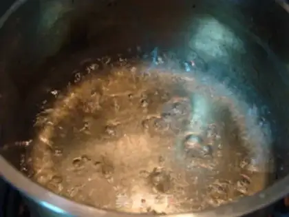 Make Tiramisu step 1