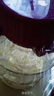 Make Hold the spicy sauce step 5