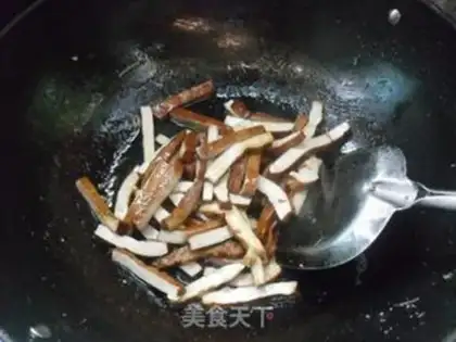 Make Pepper screech step 2