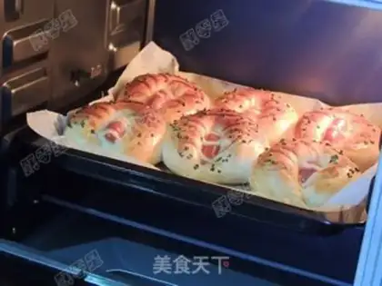 Make Intestines step 17