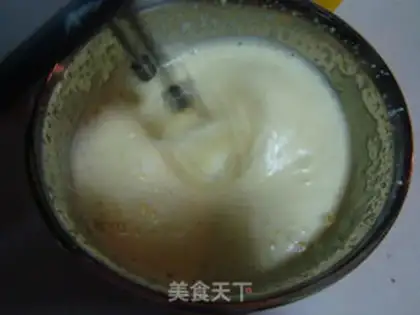 Make Tiramisu step 3