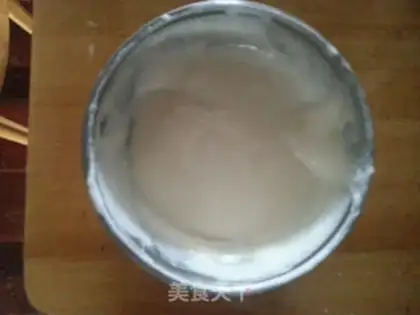 Make Paint cake rolls step 7