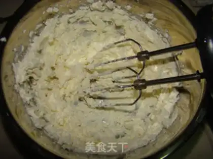Make Tiramisu step 5