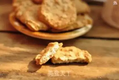 Make Peanut pretzels step 10