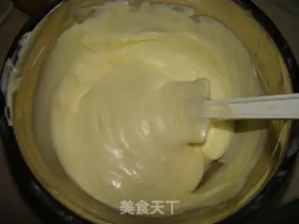Make Tiramisu step 6