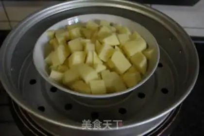 Make Potatoballs step 2
