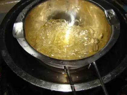 Make Tiramisu step 7