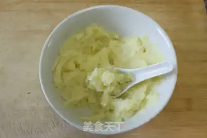 Make Potatoballs step 3