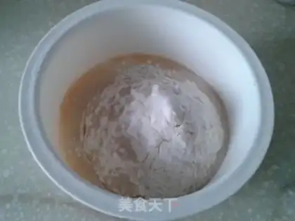 Make Milk toast step 0
