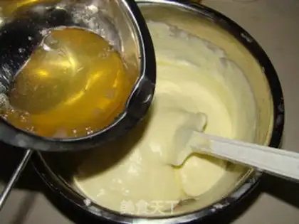 Make Tiramisu step 8