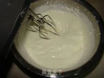 Make Tiramisu step 9