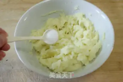 Make Potatoballs step 5