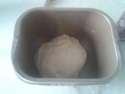Make Milk toast step 3