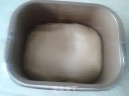 Make Milk toast step 4