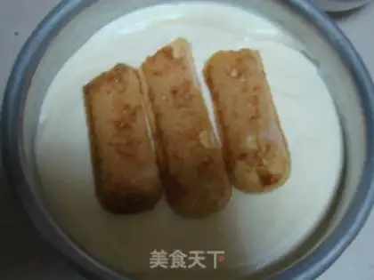 Make Tiramisu step 12