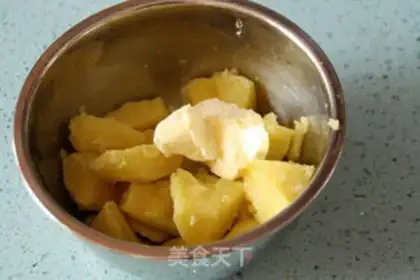 Make Potato onion step 3