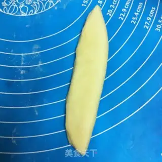 Make Mini intestines step 4