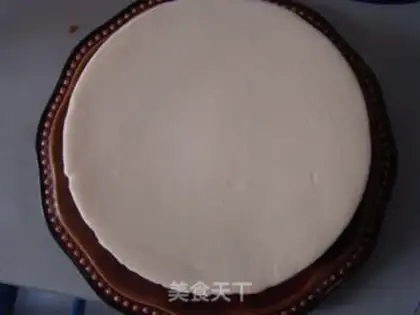 Make Tiramisu step 14