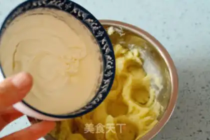Make Potato onion step 5