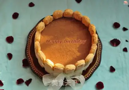 Make Tiramisu step 15