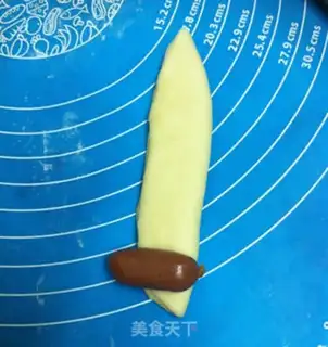 Make Mini intestines step 5