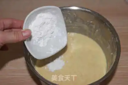 Make Pumpkin cheesecake step 9