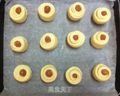 Make Mini intestines step 6