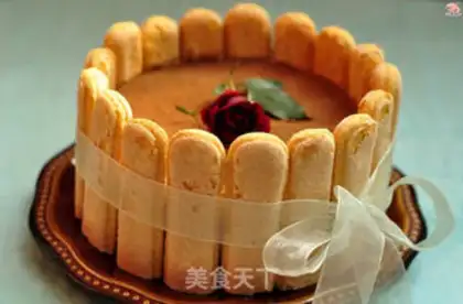 Make Tiramisu step 16