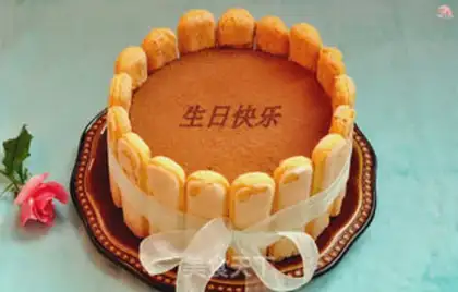 Make Tiramisu step 19