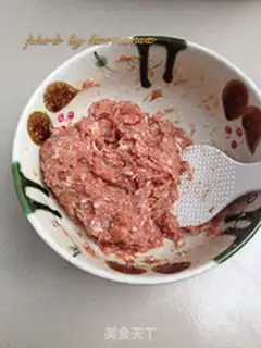 Make A big bun of cinnamon step 2