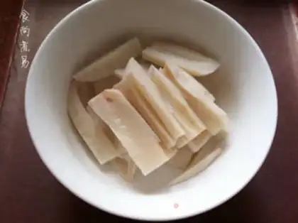 Make Sugar vinegar ribs step 3