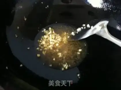 Make Tomato porridge. Noodles step 4