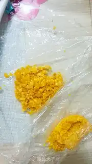 Make Madeleine step 3